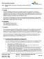 FRCC Coordination Procedure. Title: FRCC Reliability Coordinator Contingency Analysis Monitoring Criteria