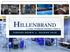 HILLENBRAND A GLOBAL DIVERSIFIED INDUSTRIAL COMPANY