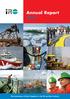 Annual Report 2009. The Association of Dutch Suppliers in the Oil and Gas Industry
