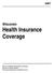 Wisconsin Health Insurance Coverage