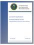 AUDIT REPORT. The National Nuclear Security Administration s Network Vision Initiative