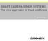 SMART CAMERA VISION SYSTEMS The new approach to track and trace. White Paper