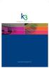 K3 BUSINESS TECHNOLOGY GROUP PLC
