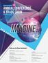Annual Conference & Trade Show