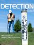 DETECTION. Professional. Who s Gas Is It? SENSIT IRED Has the Answer