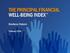 THE PRINCIPAL FINANCIAL WELL-BEING INDEX