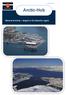 21. oktober 2015. Arctic-Hub. Mineral terminal largest in the Barents region