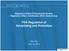 Regulatory Affairs Professionals Society: Regulatory Affairs Certification (RAC) Study Group FDA Regulation of Advertising and Promotion