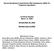 Dermal Sensitization Quantitative Risk Assessment (QRA) For Fragrance Ingredients. Technical Dossier March 15, 2006. Revised May 26, 2006