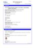 Material Safety Data Sheet acc. to ISO 11014