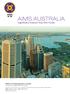 AIMS AUSTRALIA. Significant Investor Visa (SIV) Funds. AIMS Fund Management Limited A member of AIMS Financial Group