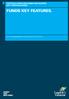 PORTFOLIO BOND INCLUDING DISCOUNTED GIFT PORTFOLIO BOND FUNDS KEY FEATURES. This is an important document. Please keep it safe for future reference.