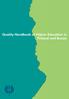Quality Handbook of Higher Education in Finland and Russia