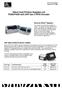 Zebra Card Printers Supplies List P330i/P430i with UHF Gen 2 RFID Encoder