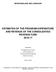 ESTIMATES OF THE PROGRAM EXPENDITURE AND REVENUE OF THE CONSOLIDATED REVENUE FUND 2016-17