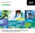 Delivering information you can trust. IBM InfoSphere Master Data Management Server 9.0. Producing better business outcomes with trusted data
