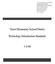 Victor Elementary School District. Technology Infrastructure Standards 1-4-06. Victor Elementary School District