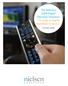The February 2009 Digital Television Transition: The State of Digital Readiness in the U.S. October 2008
