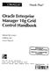 Manager 10g Grid Control Handbook