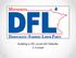 Building a DFL Local Unit Website A Tutorial