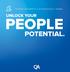 LEADERSHIP, MANAGEMENT AND BUSINESS SKILLS TRAINING UNLOCK YOUR PEOPLE POTENTIAL.