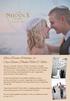 Your Dream Wedding at Cape Sienna Phuket Hotel & Villas