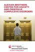 ALEXIAN BROTHERS CENTER FOR ANXIETY AND OBSESSIVE COMPULSIVE DISORDERS