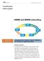 TransPacket white paper. CWDM and DWDM networking. Increasing fibre-optical network utilization and saving on switches/routers 28.06.