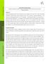 Shree Renuka Sugars Limited Brazilian subsidiaries results for Quarter ended 30 th June 2012 Conference Call Transcript October 04 th, 2012
