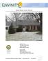 HOME ENERGY AUDIT REPORT
