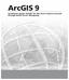 ArcGIS 9. Installation Guide: ArcSDE for SQL Server Express licensed through ArcGIS Server Workgroup