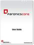 Faronics Core User Guide