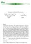 B1-105. Session 2004 CIGRÉ. Development of high-stress XLPE cable system. D.H. Cho *, D.S. Ahn, J.S. Yang, S.I. Jeon, LG Cable Ltd.