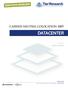 CARRIER-NEUTRAL COLOCATION 2009 DATACENTER REPORT BY JASON SCHAFER APRIL 2009 2009 TIER1 RESEARCH & THE 451 GROUP DATACENTER