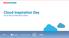 Cloud Inspiration Day Azure Beyond Marketing Slides