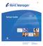 Rent Manager Xi Setup Guide