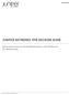 Juniper Networks VPN Decision Guide