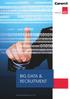 BIG DATA & RECRUITMENT