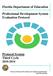 Florida Department of Education. Professional Development System Evaluation Protocol