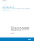 EMC VNX2 FAST VP VNX5200, VNX5400, VNX5600, VNX5800, VNX7600, & VNX8000. A Detailed Review. White Paper
