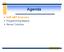 Agenda. ASP.NET Overview Programming Basics Server Controls