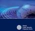 The Global Cyber Security Capacity Centre