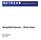 ReadyNAS Remote White Paper. NETGEAR May 2010