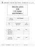 SPECIFICATION FOR CTP Module KDCTP070001A