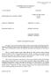 SUPERIOR COURT OF ARIZONA MARICOPA COUNTY CV 2013-002769 04/02/2013 HONORABLE LISA DANIEL FLORES