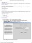 Tech Note 751 Installing InBatch Report Contents for Wonderware Information Server (WIS)