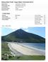 Bathing Water Profile - Dugort Beach, Achill Island (2013)