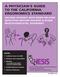 HESIS A PHYSICIAN S GUIDE TO THE CALIFORNIA ERGONOMICS STANDARD