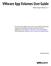 VMware App Volumes User Guide
