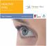 HEALTHY EYES. Type 2 diabetes. Information for patients. Disease Management Programme